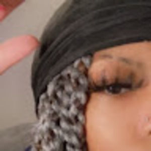 Meet your Posher, Janiyah